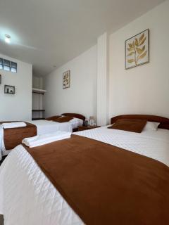 Hotel Casa Cascada - 7