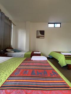 Hotel Casa Cascada - 6