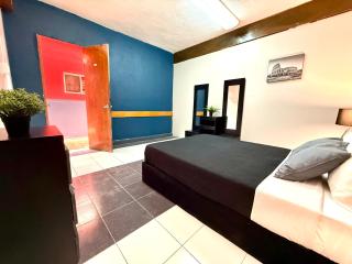 RMS Hostal - Roma Norte - 2