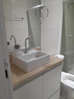 Aluguel de Temporada Bosque de Guarajuba - 4