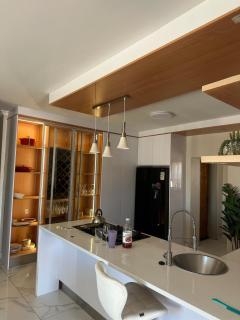 Private Room behind Out of Africa - 5