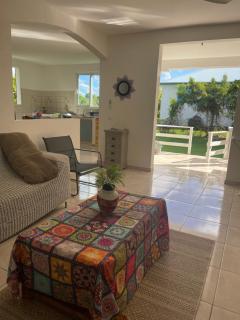 Rayon des îles bien désirée - 5