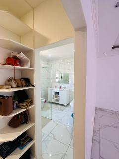 Private Room behind Out of Africa - 9