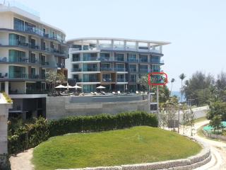 Resort Sea View Apartment Patong - 0