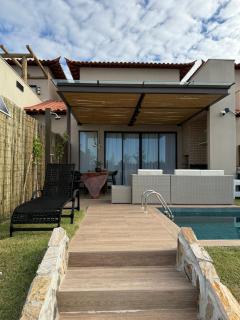 Casa No Condomínio Aretê - 9