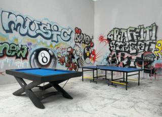 Resort Sea View Apartment Patong - 8