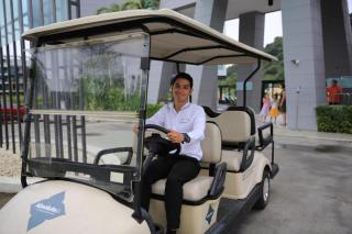 Resort Sea View Apartment Patong - 3