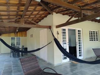 Sitio Chacara temporada Lindoia Villa Vale - 6