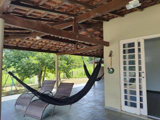 Sitio Chacara temporada Lindoia Villa Vale - 2