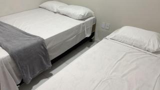 Casa em Barra de São Miguel, em condomínio com quatro duplex e área de lazer comuns - 9