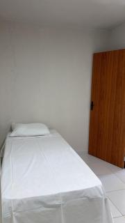 Casa em Barra de São Miguel, em condomínio com quatro duplex e área de lazer comuns - 8