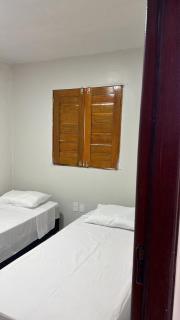 Casa em Barra de São Miguel, em condomínio com quatro duplex e área de lazer comuns - 7