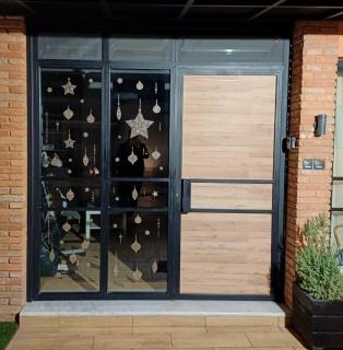 Nēsto Guesthouse - 1