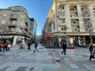 GetInn Apartments Skopje City Square - 9