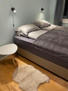 Hus i vakre Reisadalen - 1