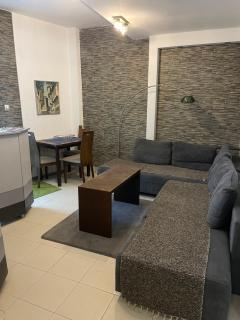 GetInn Apartments Skopje City Square - 3