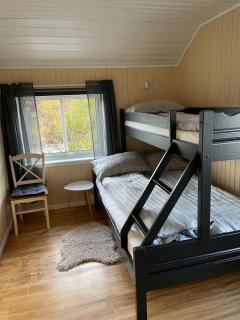 Hus i vakre Reisadalen - 2