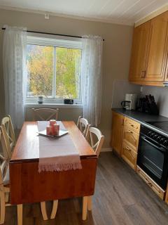 Hus i vakre Reisadalen - 7