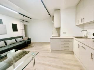 Elizabetes Appartment - 1