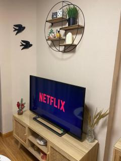 Apart Gran Teatro Centro - 2