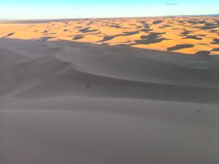 Chegaga Starlight Camp - Mhamid Desert Haven - 7