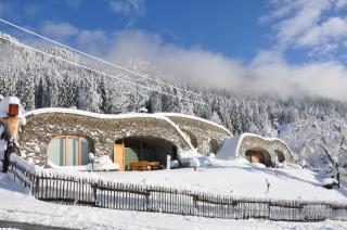 Himmelsbögen und Apartments mit Seeblick und Alleinlage - 0
