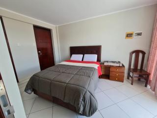 comfortable magic apartment - 5