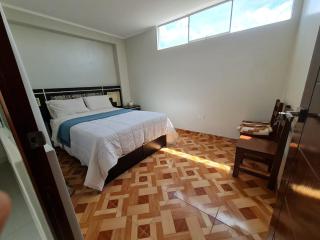 comfortable magic apartment - 4