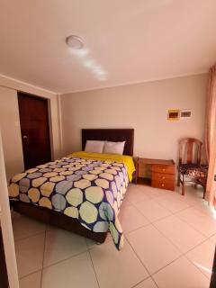 comfortable magic apartment - 3