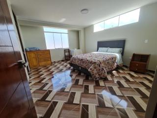 comfortable magic apartment - 1