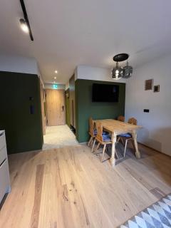 GOLDMARIE - Apartments - Aschau - 2