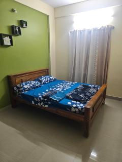 Jabbar Residency - 2