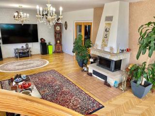 Villa with swimming pool near Prague - 1