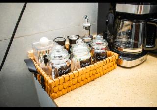 Serinity by Grace Premium 1 Bedroom unit at Azania Homes in Westlands Nairobi Steps from Movenpick Hotel - 2