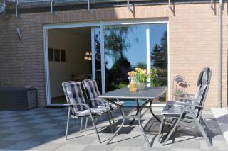 Ferienwohnung Obergeich - 3