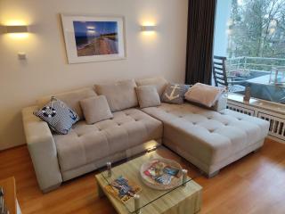 Ferienwohnung Timmestrand - 3