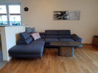 Ferienwohnung Obergeich - 9