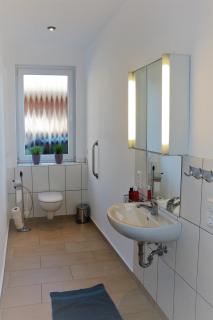 Ferienwohnung Obergeich - 5