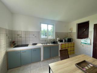 Rayon des îles bien désirée - 2