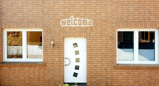 Ferienwohnung Obergeich - 0