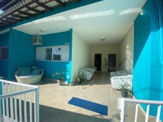 Casa em Marataizes - 0