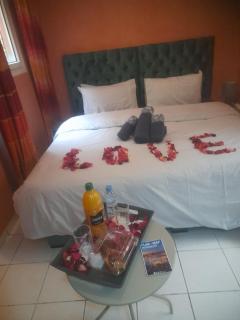 Riad Zellige 95 Free Wiffi & Parking - 8