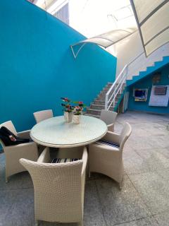 Casa em Marataizes - 2