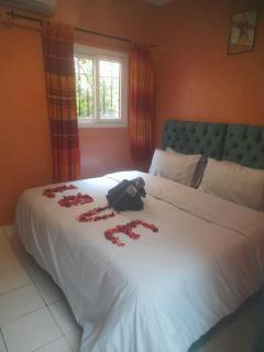 Riad Zellige 95 Free Wiffi & Parking - 9