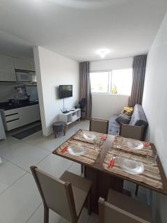Apartamento Rota Litoral Sul - 0