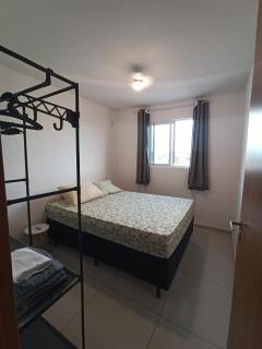 Apartamento Rota Litoral Sul - 3