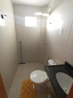 Apartamento Rota Litoral Sul - 4