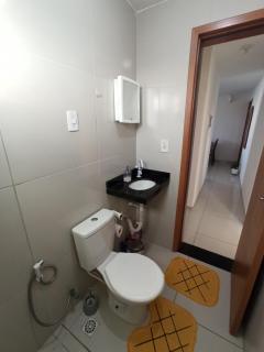 Apartamento Rota Litoral Sul - 3