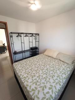 Apartamento Rota Litoral Sul - 2