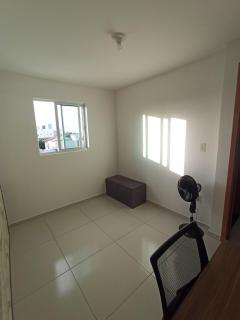 Apartamento Rota Litoral Sul - 1